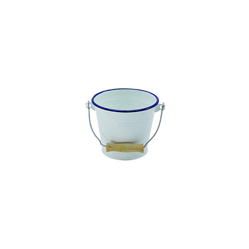 Karl Krüger Husum 13214HU Bucket Diameter 14 x Height 13
