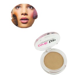 Rubor En Polvo Compacto Individual Pink Up