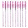 AKADO Eyelash Brush,Mascara Stick Makeup Brush Applicator Eyelash Extension Kit