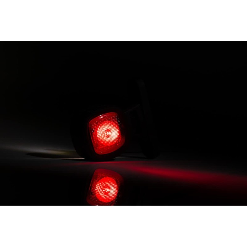 Web Truck 2 x LED Marker Light Small Position Light
