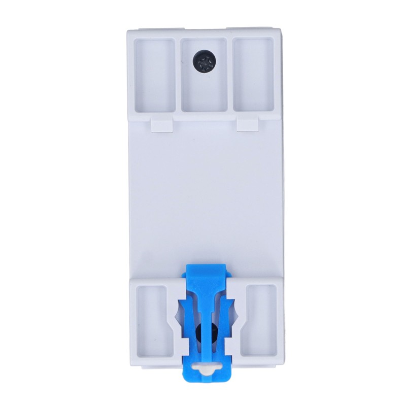 WiFi Smart Meter Power Electricity Energy Monitor Switch Single Phase