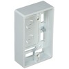 Mirai Industry MSB-1SL Switch Box for Shallow Molds (Exposed Switch