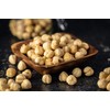 Organic Roasted Hazelnuts - Whole Hazelnuts, No Additives or Preservatives