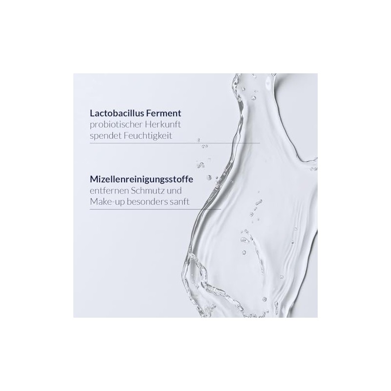 LETI SR AGUA MICELAR C/200 ML