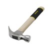 Surtek 408CG Martillo de uña curva pulido con mango de
