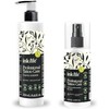 Loción Corporal Abrillantadora Hidratante para Piel Tatuada 250 ml