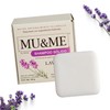 MUYME | Shampoo Sólido Lavanda 140 gr | Hidratación y