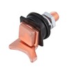 Aramox Starter Motor Solenoid Repair Fix Kit for Land Rover