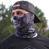 SA Fishing Face Shields ** 40+ Designs to Choose From