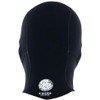 Rip Curl E Bomb 2 mm Neoprene Hood 2025 Black,