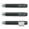 Pilot P-WMSRF8-B OZAWA Set of 3 Dry Erase Markers, Board