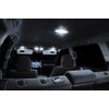 XtremeVision Interior LED for Ford Excursion 2000-2005 (12 Pieces) Pure