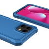 Lozeguyc for T-Mobile Revvl 8 Pro 5G Case with Screen