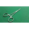 CYNAMED USA O.R PREMIUM GRADE KELLY HEMOSTAT FORCEPS 5.5'' CVD SURGICAL INSTRUMENTS