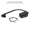 Ignition Coil Trimmer Replacement Accessory for STIHL FS75 FS80 FS85