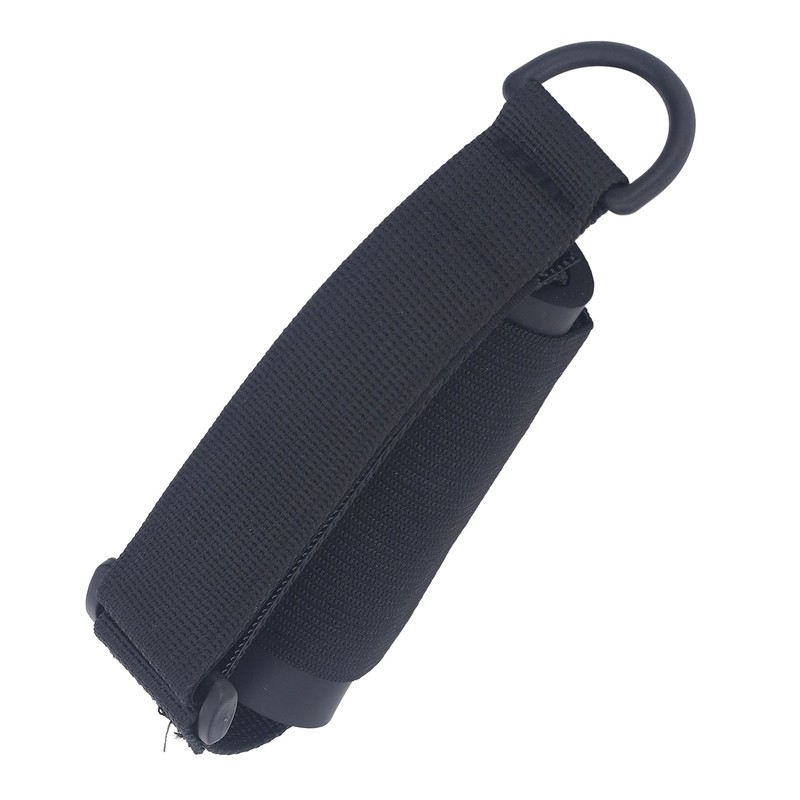 Elderly Spoon Fork Holder Strap Prevent Slipping Universal Utensil Strap