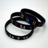 DSLRKIT Photographer's Wristband Set/Stop Lens Zoom Creep