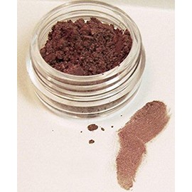 Sparkling Browns Mineral Eyeshadow (Milk Chocolate)