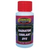 TSI Supercool Synthetic U/V Leak Detection Dye, 1 oz, 1
