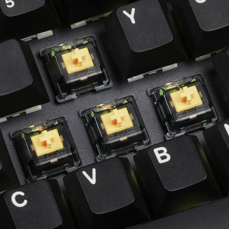 DROP Holy Panda X Mechanical Keyboard Switches - PCB Mount