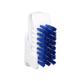 BARTEC BCNS-B 61710201 Barcute My Nail Brush Holder Set, Blue