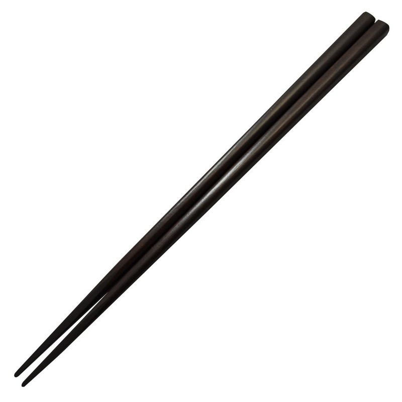 Industrial Wood Sick Chopsticks Brown 50 Pairs Commercial Dishwasher For
