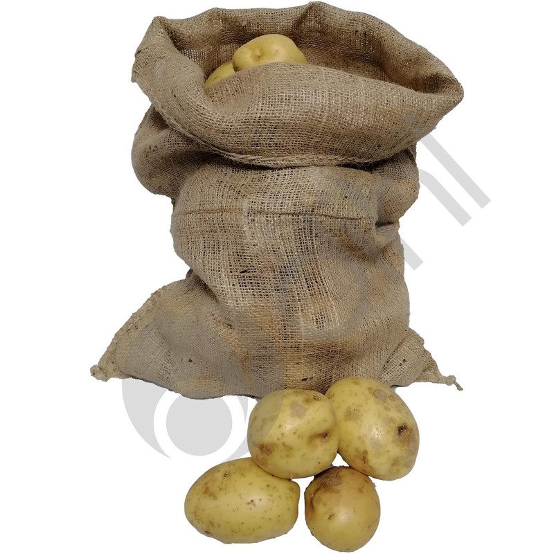 Dihl Heavy Duty 40 cm x 60 cm Hessian Burlap