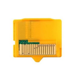 KOMBIUDA Tf to Insert Adapter Tf to Adapter Neutral Cato Picture Adapter Insert Card Adapter for Olympus Picture Card Tf to Card Adapter Micro Sd Attachment Sd Memory Miniature