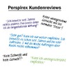 PERSPIREX For Men - Antitraspirante Roll-On 20 ml Efficace Contro