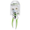 YARDSMITH Anvil Pruning Shears, Pruning Shears, Plant Shears, 200 mm,