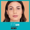 Base De Maquillaje Piel Mixta/grasa Fit Me Matte Maybelline