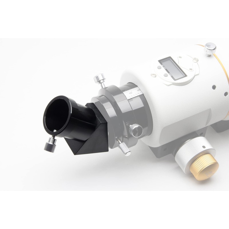 AstroStreet GSO 45° Upright Prism 1.25 inch (31.7 mm) Diameter,