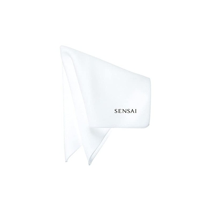 Kanebo Sensai Chief - Make-Up Removing Sponge