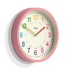Jones Clocks® Kids Clock - Time Teaching Clock - Learn