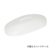 [SWANS] Sunglasses SALF-0121 0121 CNAV: Night Use Night Yellow (Double