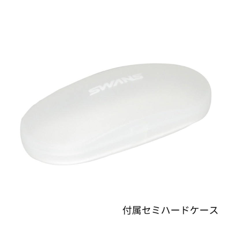 [SWANS] Sunglasses SALF-0121 0121 CNAV: Night Use Night Yellow (Double
