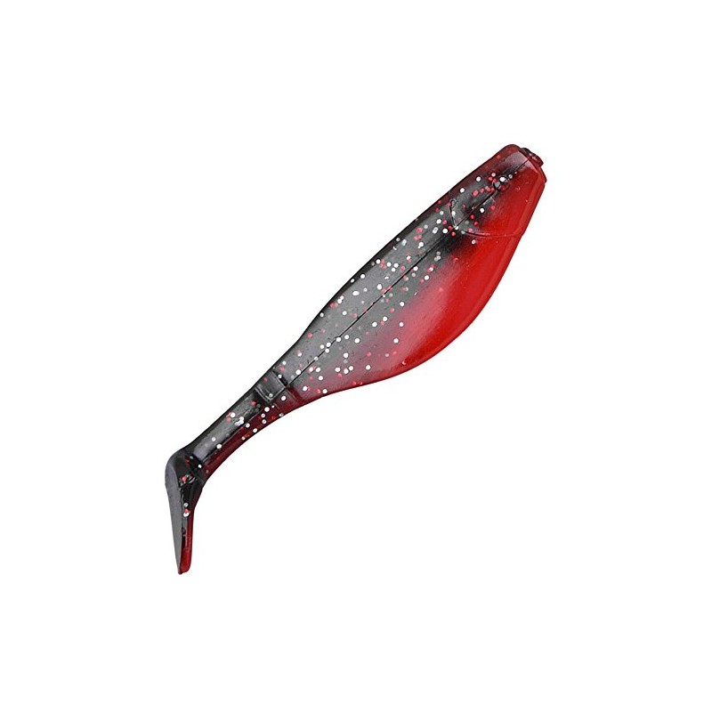 Spro Fat Papa 70 7 Rubber Fish Soft Bait Fishing