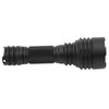 Outdoor Emergency Flashlight Portable Multifunctional Waterproof Hunting Torch White Light