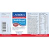 Lamberts Multi-Guard Iron Free 60 Tablets – High Strength Multivitamin