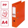 Esselte Power A4 75mm Spine Label Lever Arch File -