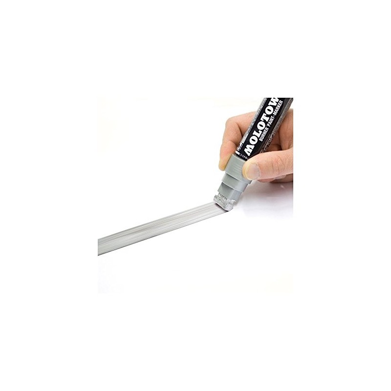 Molotow 640PP Burner Black
