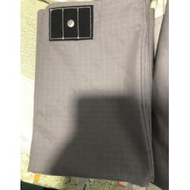 Grounding Sheets Gray 153x203x33cm