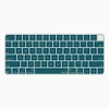Keyboard Cover for Magic Keyboard w/Touch ID or Lock Button