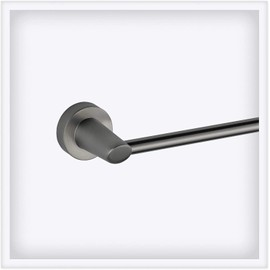 Delta Faucet 77124-SS, 24 inch, Stainless