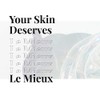 Le Mieux Eye Wrinkle CorrectorPowerful dermal fibroblast activators result in