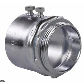 3" EMT Set Screw Connector (1)