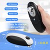 Electric Can Opener, Can Opener Electric Fits All Can Sizes,