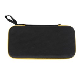 Portable Handheld Console Carry Case, Hard Retro Game Console Storage Bag, Suitable for Retroid Pocket 3, 3 Plus and Anbernic RG505