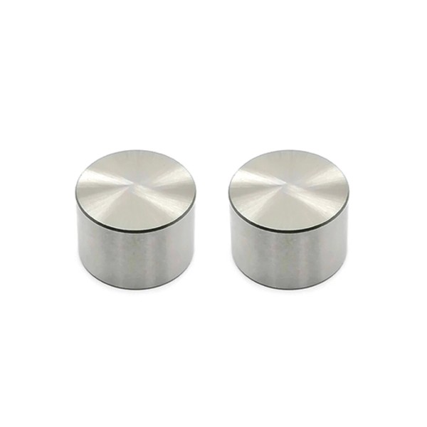 Unbranded 2PCS Intake Exhaust Valve Tappet Lifter Bucket For Suzuki