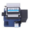 Fiber Cleaver FTTH Tool Kit High Accuracy Optical Cable Cutting
